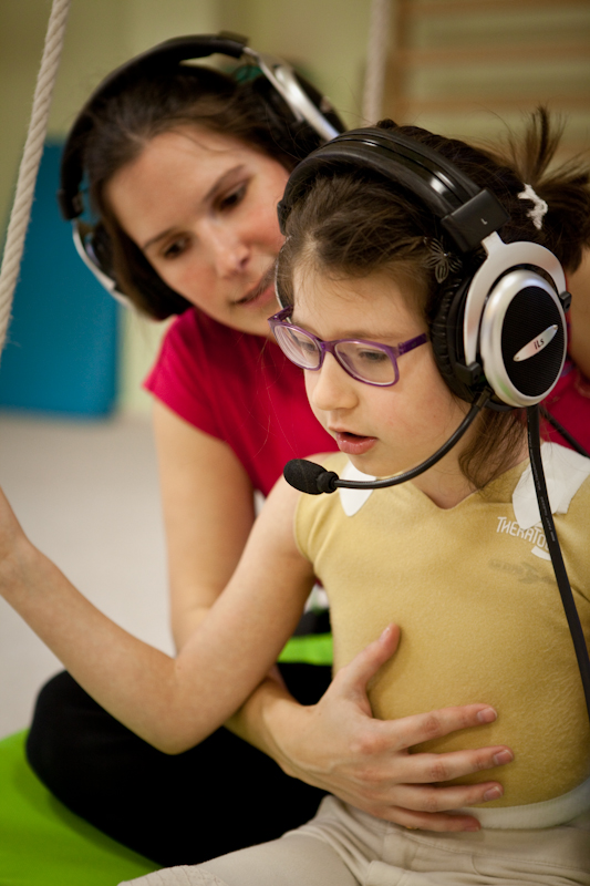 M.A.C. INTEGRATED THERAPY