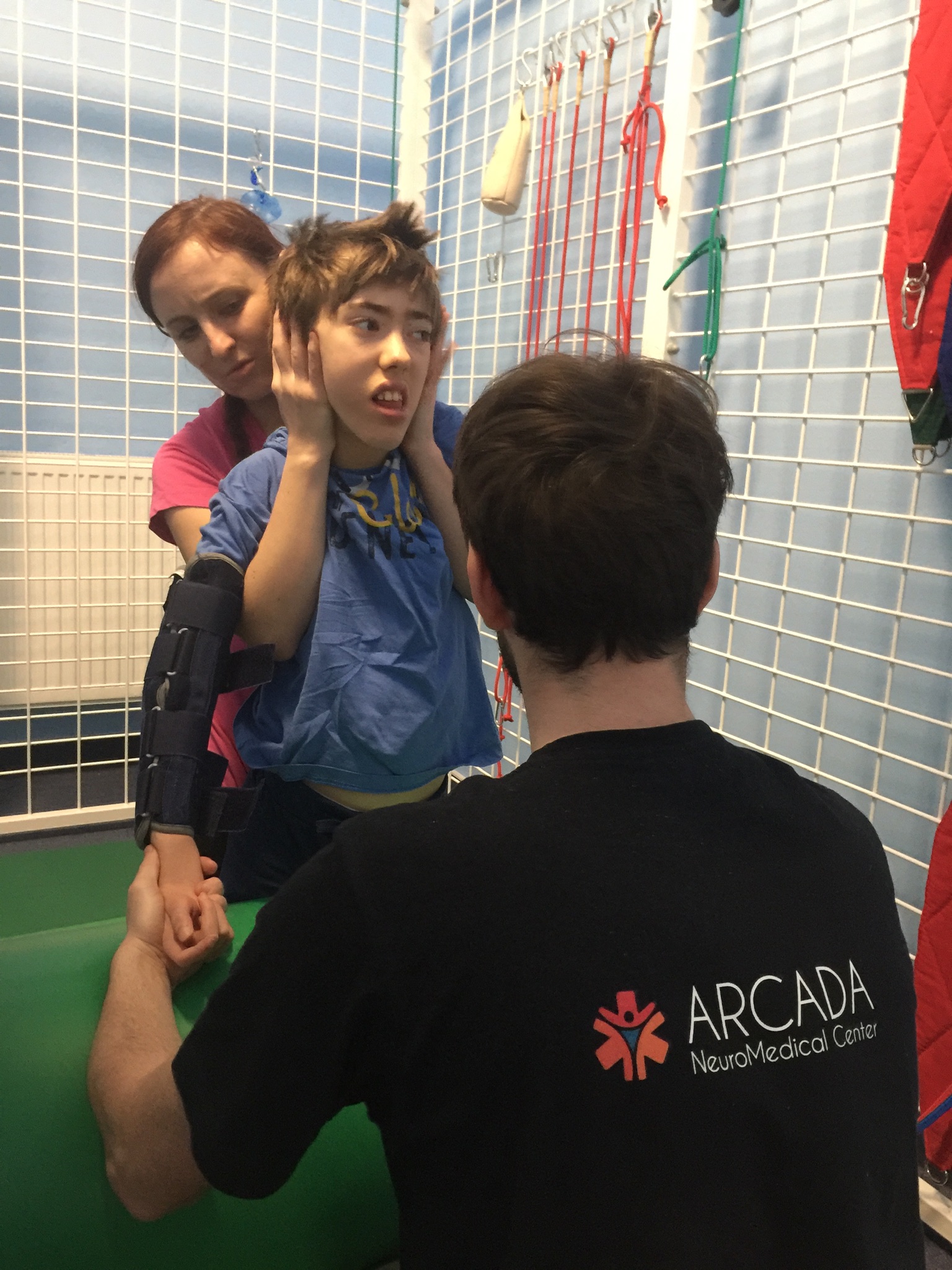 Centrum pomoci pro vigilní kóma