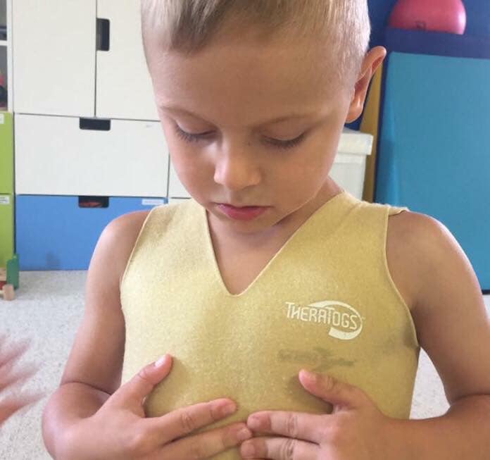 ARCA INTENSIVE THERAPY