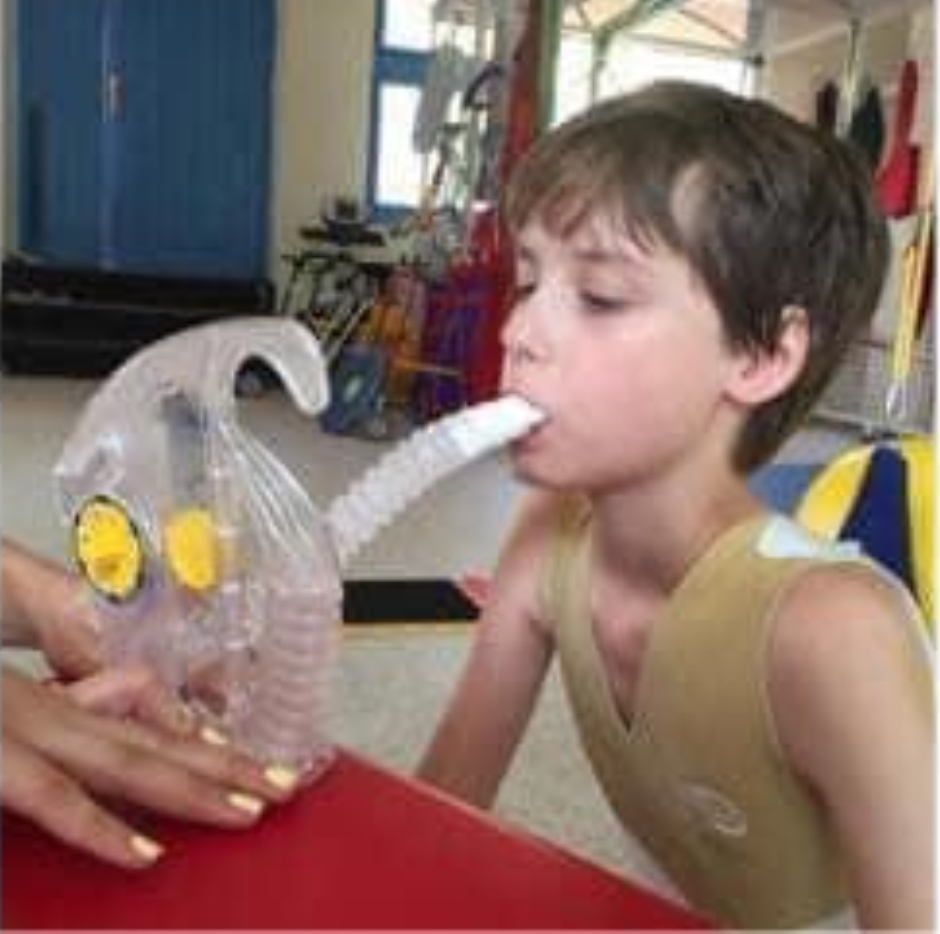 ARCA SENSITIVE THERAPY