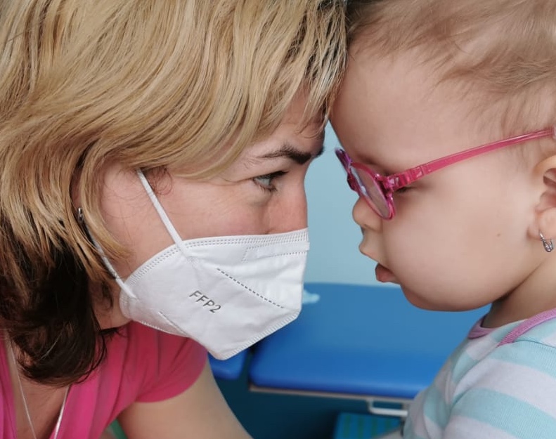 NEUROREHABILITACE - Hranice