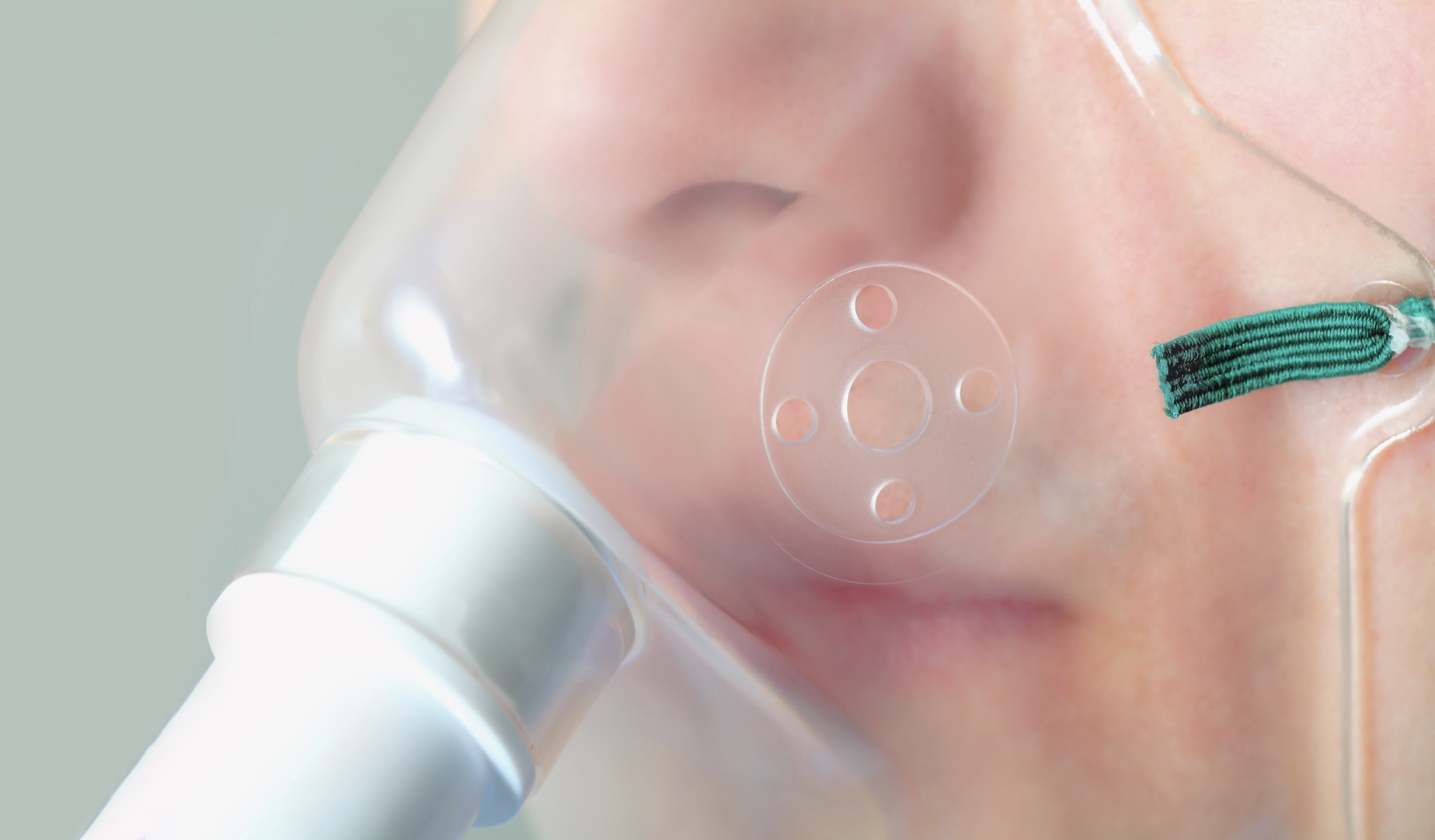 INHALACE VINCENTKY A VODÍKU