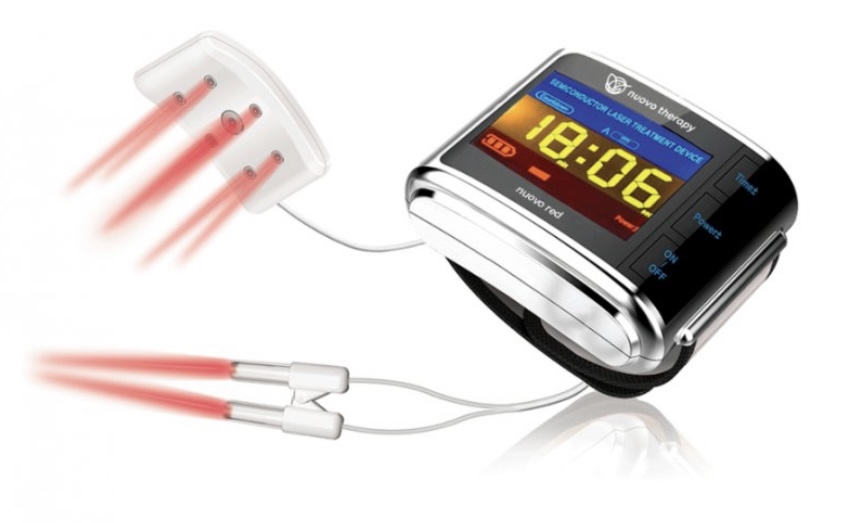 LASER NUOVO SPECTRUM