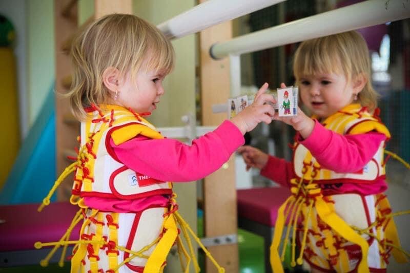 PROGRAMY INTENZIVNÍ NEUROREHABILITACE