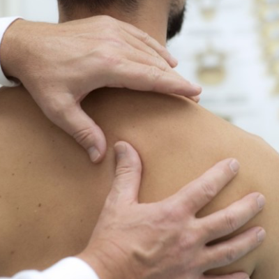 KOMPLEXNÍ REHABILITAČNÍ PÉČE