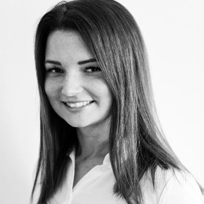 Ing. Iveta Rozsypalová BA