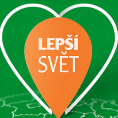 Globus lepší svět