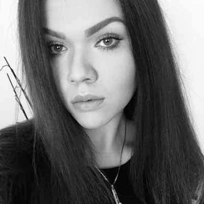 Kristýna Šebestová